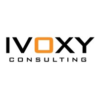 IVOXY Consulting